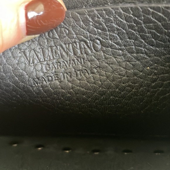 Valentino Rock Studded Crossbody - Picture 10 of 14